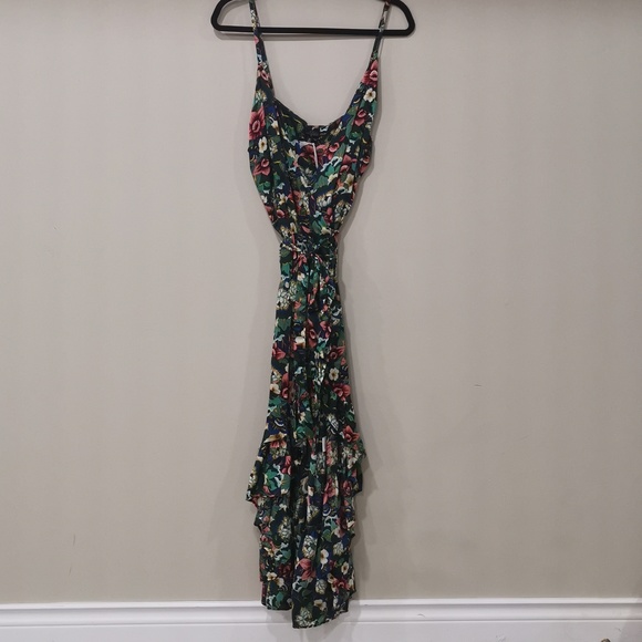 Tamga Designs | Adinda Wrap Dress - Picture 5 of 6